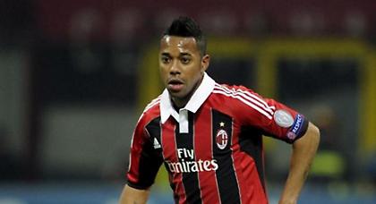 Μπεσίκτας καλεί Ρομπίνιο