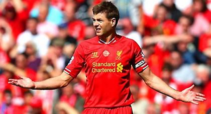 Όταν ο Σαβιόλα εξόργισε τον Τζέραρντ