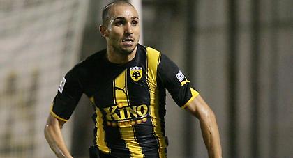 Τζεμπούρ: «Θέλω να πάω στην ΑΕΚ, αλλά…»