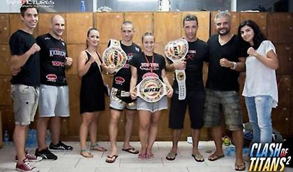 Ελλάδα-Ρωσία 3-0