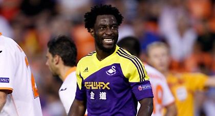 «Μόνο με αστρονομική πρόταση φεύγει ο Μπονί»