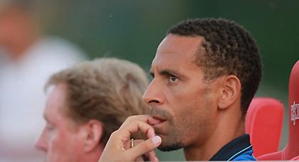 Τα είπε όλα ο Φέρντιναντ!