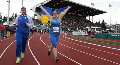 Ενθαρρυντική παρουσία στο Παγκόσμιο των ΗΠΑ