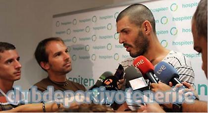 Χακόμπο: «Πήρα την σωστή απόφαση»