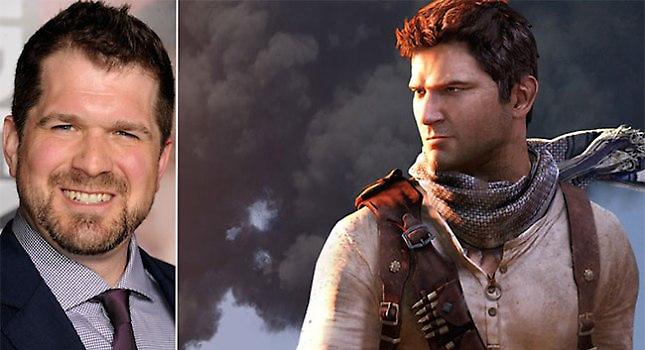 Το 2016 έρχεται η ταινία Uncharted