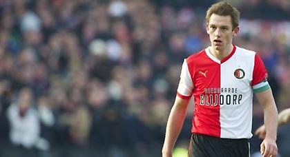 Πήρε Ντε Φράι η Λάτσιο