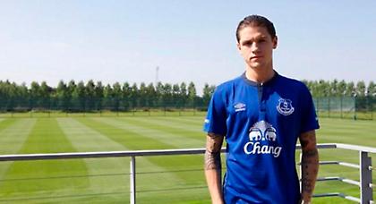 «Χτύπημα» με Μπέσιτς η Έβερτον!