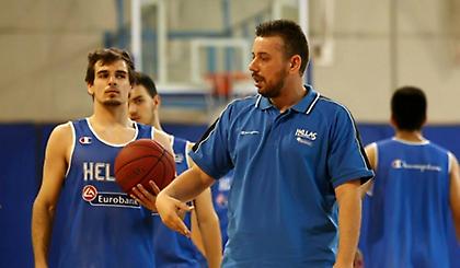 Παπαθεοδώρου: «Μπράβο στα παιδιά»