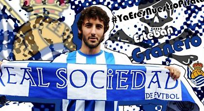 Ανακοινώθηκε ο Γκρανέρο