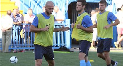 «Πρώτη» με Παπαδόπουλο στον Απόλλωνα