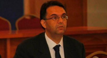 «Έφυγε» ο γ.γ. του υπ. Διοικητικής Μεταρρύθμισης Δημήτρης Στεφάνου