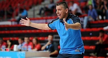 Λάθος πίεσης, αλλά (ας) μιλάμε για μπάσκετ