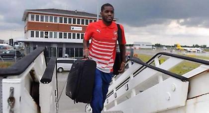 Ή τώρα ή ποτέ για Κάμπελ