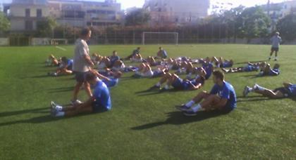 Εθνικός με… όνειρα