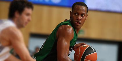 Στο… σπίτι του ο Μάλετ