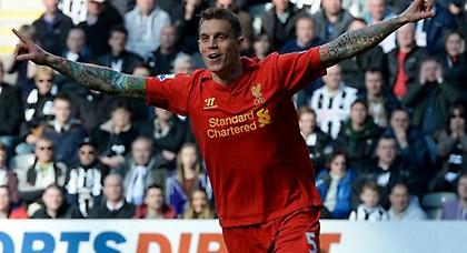 Φουλ για Άγκερ η Μπάρτσα!