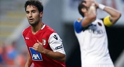 «Δίχτυα» σε Ισπανία και… Μπαρμπόσα