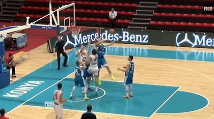 Παπαγιάννης… εις διπλούν (video)