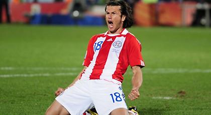 Ανακοίνωσε Βαλντές η Άιντραχτ