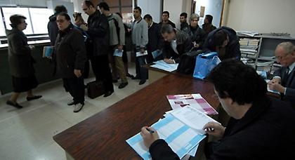 Κάθε μήνα τα ραβασάκια της Εφορίας