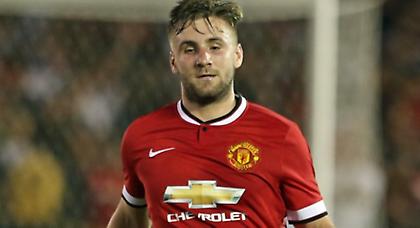 Φαν Χάαλ: «Ο Σο δεν είναι σε φόρμα»