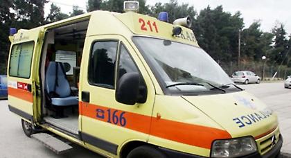 Τραγωδία στην άσφαλτο: 37χρονος έχασε τη ζωή του σε τροχαίο στο Ρέθυμνο