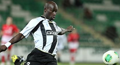 «Χτυπάει» Ζόρο ο Ηρακλής