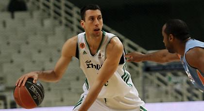 Προς Τσεντεβίτα ο Ούκιτς