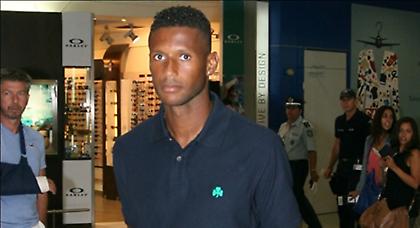 «Μαχητικό πνεύμα»