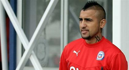 Προφορική συμφωνία Βιδάλ-Γιουνάιτεντ