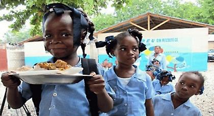 Κλιματική αλλαγή και ρύπανση θα αυξήσουν την πείνα μέχρι το 2050