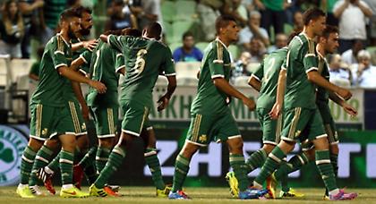 Οριακές καταστάσεις