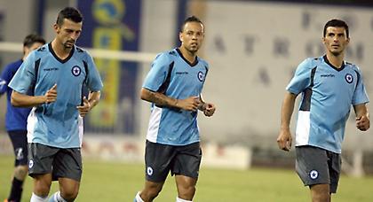 Οι «μάχες» του Ατρομήτου στα κανάλια Novasports