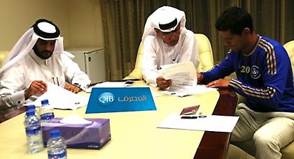 Στο Κατάρ ο Ρικάρντο Κόστα