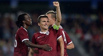 Το.. έχουν Σπάρτα και Μπάτε