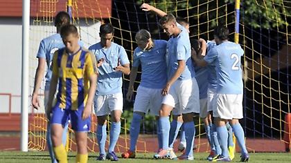 Δύο ακριβά Over στο Τσάμπιονς Λιγκ