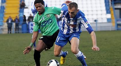 Πήρε Νουκ Μπονγκ ο Άλιμος