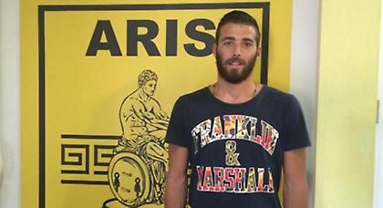 Ανακοίνωσε Καλογεράκη ο Άρης