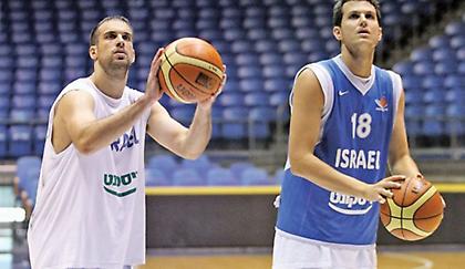 Μετακομίζει το Ισραήλ