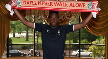 Πήρε κι… έδωσε Οριγκί η Λίβερπουλ