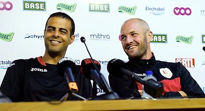 Λουζόν: «Ο Παναθηναϊκός έχει ποιότητα και πείρα»