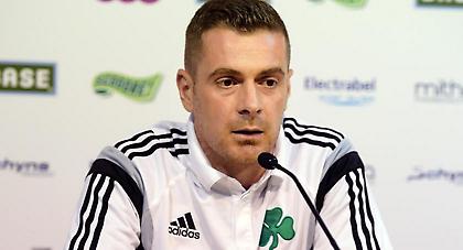 «Παναθηναϊκός και Ευρώπη είναι συνυφασμένα»