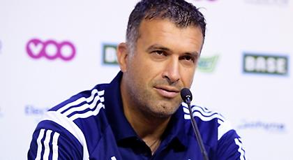 «Ο Παναθηναϊκός παίζει πάντα για τη νίκη»!