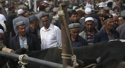 Δεκάδες νεκροί και τραυματίες από τρομοκρατική επίθεση στην Κίνα