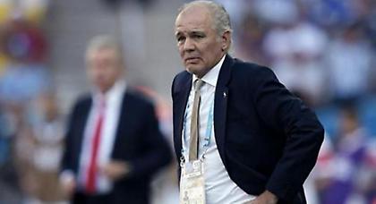 Τέλος ο Σαμπέγια απ’ την Αργεντινή