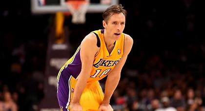 Ένα ακόμη χρόνο και... τέλος ο Νας