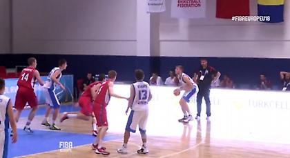 Τα καλύτερα μιας… ήττας (video)