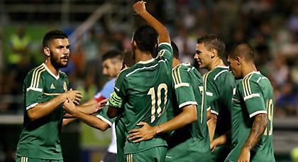 Φόρα τα καλά σου!