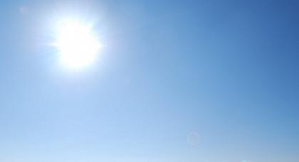 Η πρόγνωση του καιρού, Τετάρτη 30 Ιουλίου