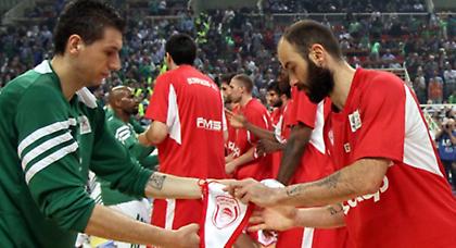 Βόμβα Νο 2: Ανανέωσε και Ολυμπιακό, Παναθηναϊκό στην Ευρωλίγκα!